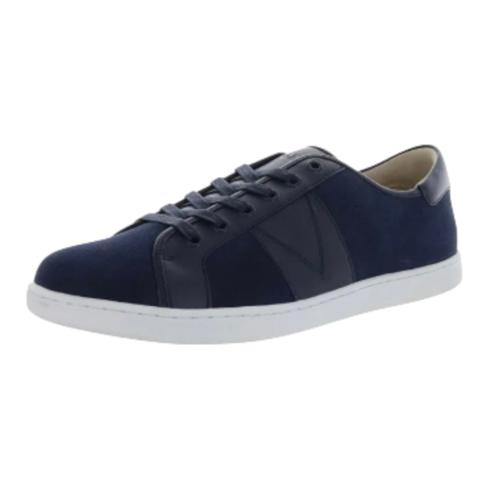 Vionic Men's Navy Blue Sneakers